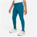 Nike Sportswear Essential Mid-Rise Mädchen Tights