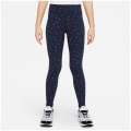 Nike Sportswear Essential Mid-Rise Mädchen Tights