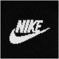 Nike Sportswear Everyday Essential No-Show 3er-Pack Unisex Socken