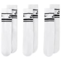 Nike Sportswear Everyday Essential Crew 3er-Pack Unisex Socken