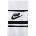 Nike Sportswear Everyday Essential Crew 3er-Pack Unisex Socken