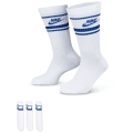 Nike Sportswear Everyday Essential Crew 3er-Pack Unisex Socken