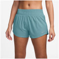 Nike One Dri-FIT Mid-Rise 3-inch Damen Shorts
