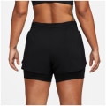 Nike Sportswear Essential High-Rise Woven Damen Shorts