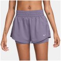 Nike Sportswear Essential High-Rise Woven Damen Shorts