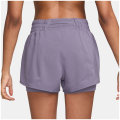 Nike Sportswear Essential High-Rise Woven Damen Shorts