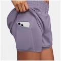 Nike Sportswear Essential High-Rise Woven Damen Shorts