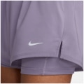 Nike Sportswear Essential High-Rise Woven Damen Shorts