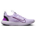 Nike Free Run Flyknit Next Nature Road Damen Laufschuhe