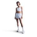 Nike Swoosh Medium Support Padded Damen Bustier