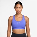 Nike Swoosh Medium Support Padded Damen Bustier