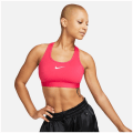 Nike Swoosh Medium Support Padded Damen Bustier
