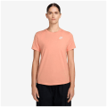 Nike Sportswear Club Essentials Damen T-Shirt