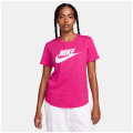 Nike Sportswear Essentials Logo Damen T-Shirt