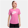 Nike Sportswear Essentials Logo Damen T-Shirt