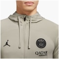 Nike Paris Saint Germain MNK DF STRK HD K3R Herren Trainingsanzug