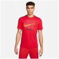 Nike Dri-Fit Fitness Herren T-Shirt
