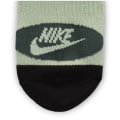Nike Everyday Lightweight Training No-Show 6er-Pack Damen Socken