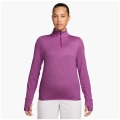 Nike Dri-Fit Swift Element UV 1/2-Zip Top Damen Sweatshirt
