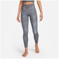 Nike Yoga Dri-Fit High-Waisted 7/8 Damen Tights