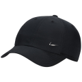 Nike Dri-Fit Club Unstructured Metal Swoosh Kinder Cap