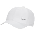 Nike Dri-Fit Club Unstructured Metal Swoosh Kinder Cap