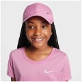 Nike Dri-Fit Club Unstructured Metal Swoosh Kinder Cap