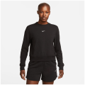 Nike Dri-Fit One Crew-Neck French Terry Damen Sweatshirt