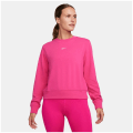 Nike Dri-Fit One Crew-Neck French Terry Damen Sweatshirt