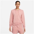 Nike Dri-Fit One Full-Zip French Terry Damen Midlayer