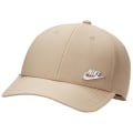 Nike Dri-Fit Structured Metal Logo Unisex Cap