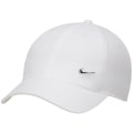Nike Dri-Fit Unstructured Metal Swoosh Unisex Cap