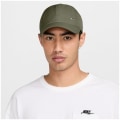 Nike Dri-Fit Club Unstructured Metal Swoosh Unisex Cap