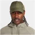 Nike Dri-Fit Club Unstructured Metal Swoosh Unisex Cap