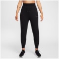 Nike Dri-Fit One High-Waisted 7/8 French Terry Damen Trainingshose