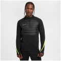 Nike Academy Winter Warrior Therma-Fit 1/2-Zip Global Football Top