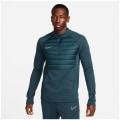 Nike Academy Winter Warrior Therma-Fit 1/2-Zip Global Football Top