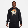 Nike Dri-Fit Standard Issue Herren Sweatshirt
