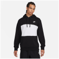 Nike Club+ French Terry Color-Blocked Herren Kapuzensweater