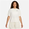 Nike Dri-Fit Warmup Damen T-Shirt