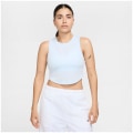 Nike Sportswear Essentials Ribbed Cropped Damen T-Shirt