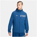 Nike Unlimited Flash Repel Hooded Versatile Herren Midlayer