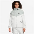 Nike Windrunner Winterized Woven Hooded Herren Jacke