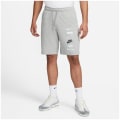 Nike Club+ French Terry Herren Shorts