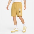 Nike Club+ French Terry Herren Shorts