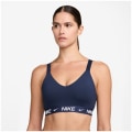Nike Indy Medium Support Padded Damen T-Shirt