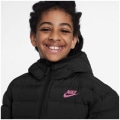 Nike Sportswear Synthetic Fill Hooded Kinder Midlayer