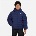 Nike Sportswear Synthetic Fill Hooded Kinder Midlayer