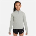 Nike Big Dri-Fit 1/2-Zip Top Mädchen Sweatshirt