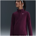 Nike Dri-Fit 1/4-Zip Mädchen Sweatshirt